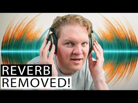 Hate Echo in Your Videos? Here's How to Fix It