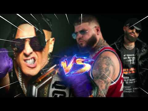 Yandel x Farruko x Arcángel - Ella Entendió (Audio Oficial)