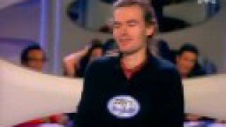 Saint Seiya : Un fan un peu trop allumé ...