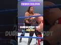 Every FINISHER of Trent Barreta !