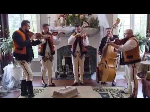 Kapela HAJDUCY - Dołu Wsiom, Dołu wsiom.