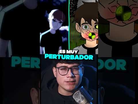 Why would Ben 10 take it away if he knew how the Omnitrix was made?