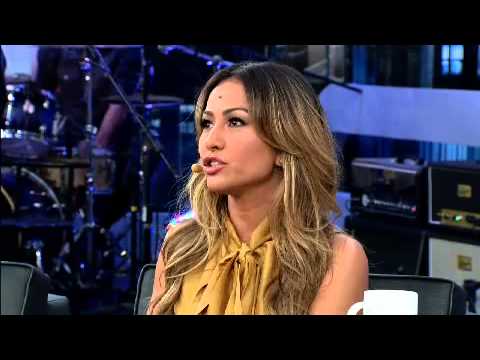 Agora é Tarde - Sabrina Sato (28/03/2012) Completo