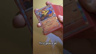 1ST PLACE TYPHLOSION DECK?!