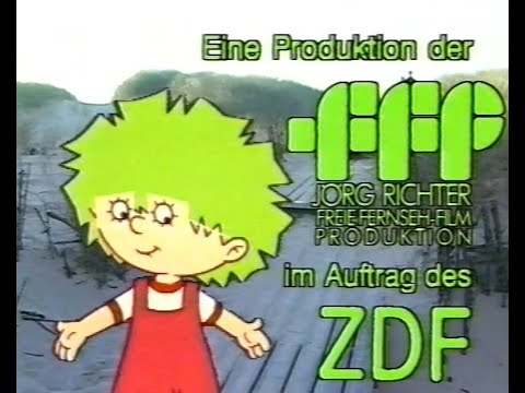 ZDF 13.06.1988 - mach mit, der Umwelt zuliebe, sowie der Beginn von WISO