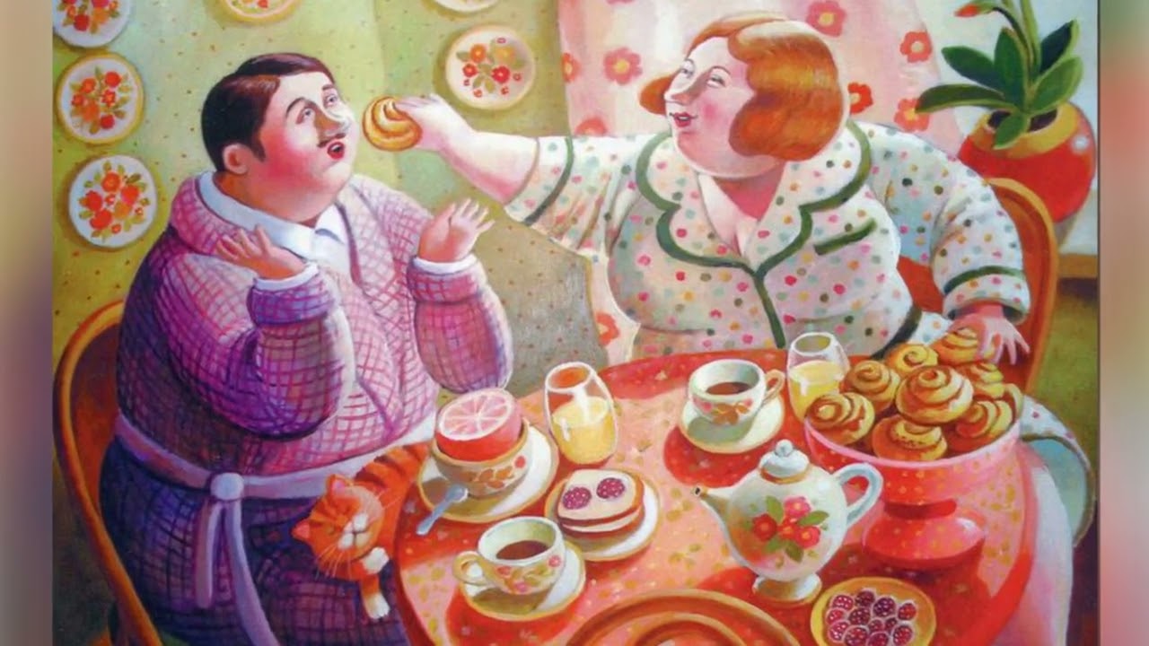 Излишний вес