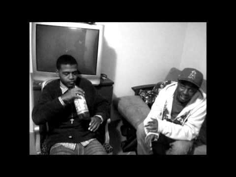 Rell Raccz ft Topik - Street Mentality (HOTNEWHIPHOP)(2010)