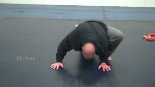 20 Awesome Warm-up Exercises, Shawn Phillips AMPED Warm-up, How to Warm-up