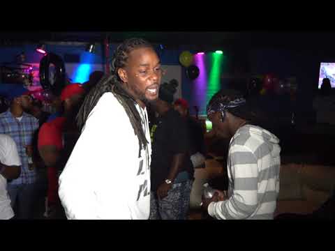 Yoshi Montana vs Balbowuh