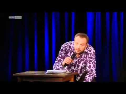 Hader spielt Hader - 6/10