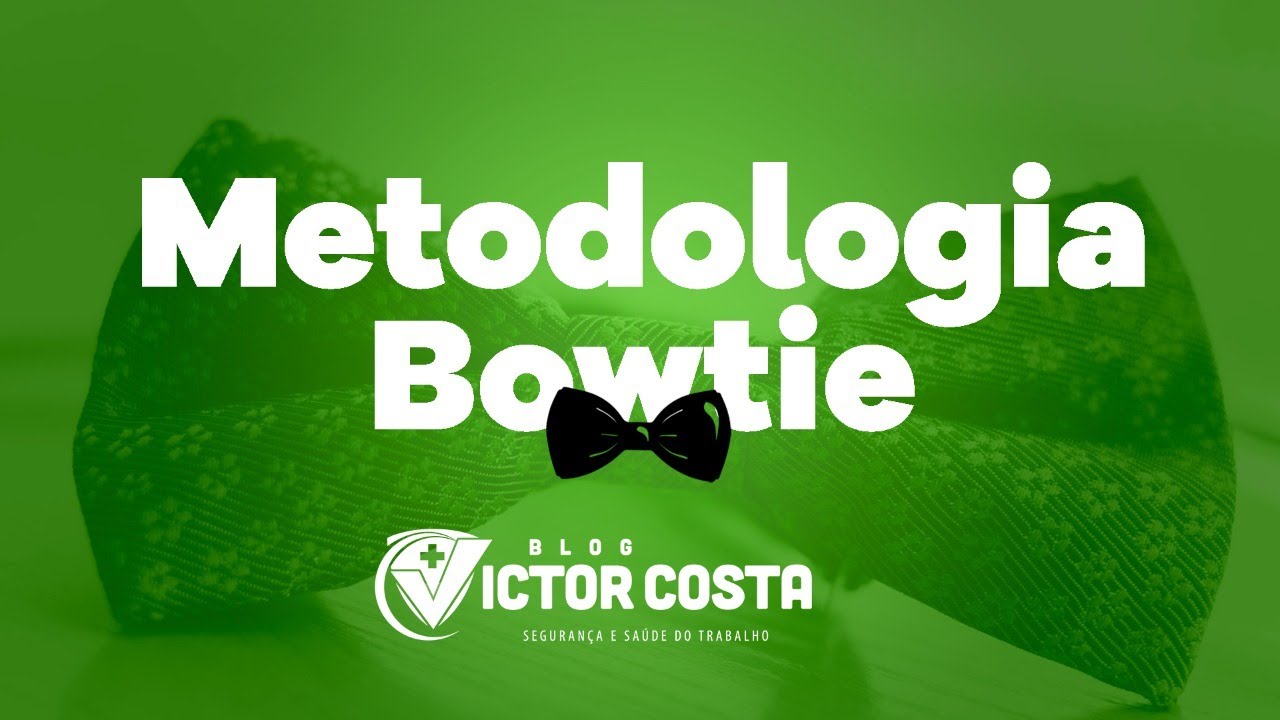 Metodologia Bowtie