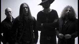 Cathedral - Enter the worms