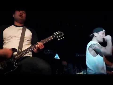 2014.05.10 Brotherhood for Justice  Burn My Bridges(번마이브릿지스) - Only One