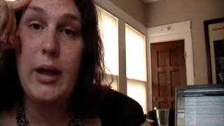 A Trans Youth Covenant House Shelter Refugee