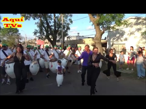 LA GOZADERA  11/10/2025