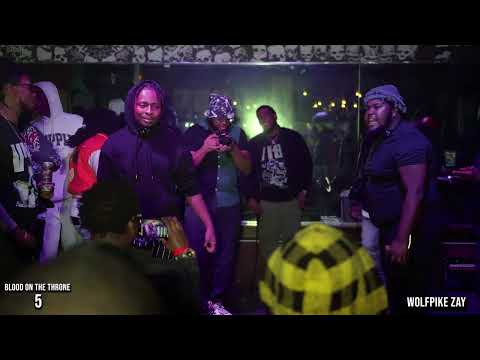 Wolfpike Zay vs Certified Zay