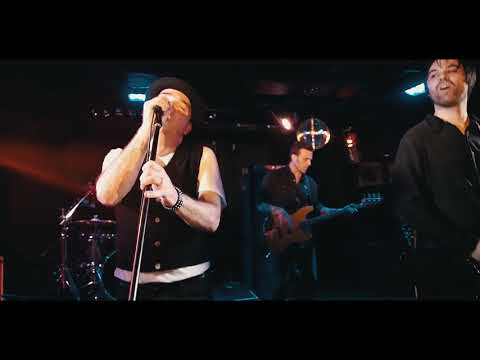 Zombie Roof - Thanks For Trying (Live at The Biltmore Cabaret)