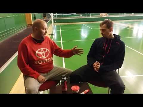 Eetu Heinon haastattelu 20.4.2017