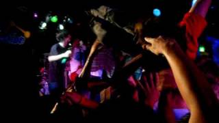 Set Your Goals - Don&#39;t Let This Win Over You + Echoes ((LiVE))