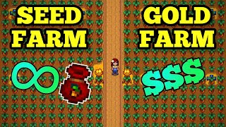 This Farming Method Will Blow Your Mind In Stardew Valley