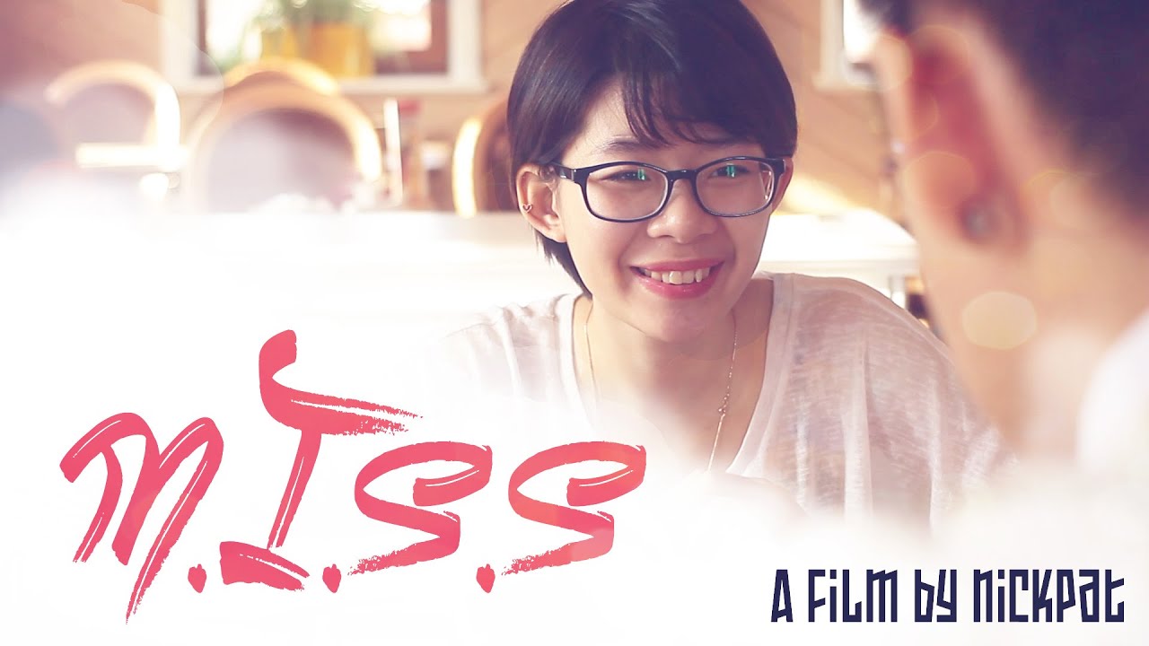M.I.S.S - Filmconvert competition 2015