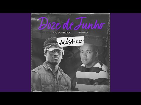 Doze De Junho (Acústico)