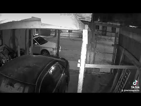 la llorona captada en camara