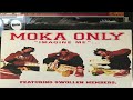 MOKA ONLY feat. ABSTRACT RUDE - ROLLING ALONG
