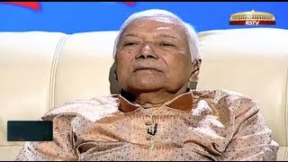 Shakhsiyat with Ustad Ghulam Mustafa Khan