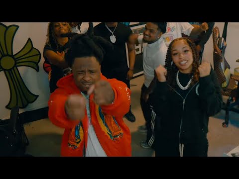 Kamo Da Biggest Ft Dumar 1K ( Official Video )