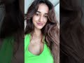 Disha Patani Big Boobs