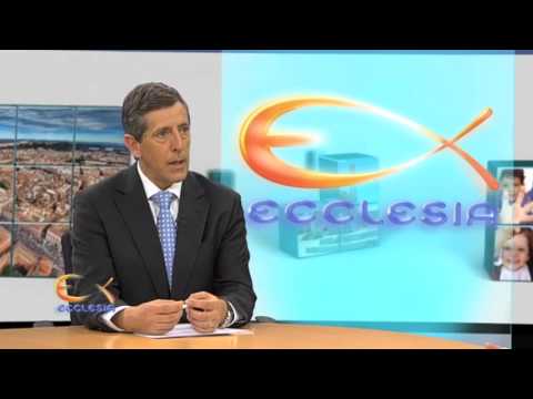 Programa Ecclesia (emissão 15-04-2015)