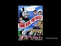 Adventure Of Thomas And Special Friends Come Ride The Rails