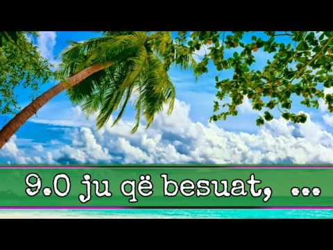 Sure El- Munafikun (( 9-11 )) Recitim Rrënqethës!