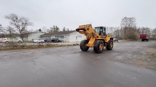 Экскаватор-погрузчик Case 821B | Изображение 4 - Machineryline