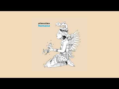 Alien Alien - Humana