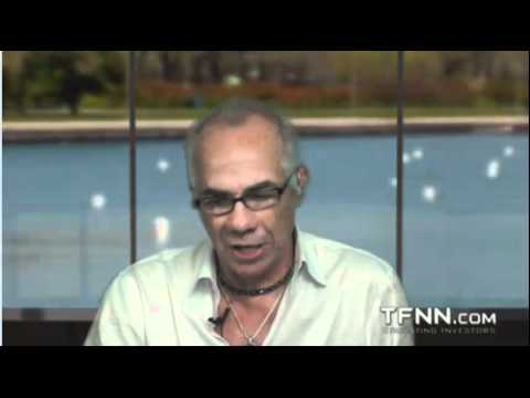 Aug 1 Daily Stock Market Recap by TFNN - 2011