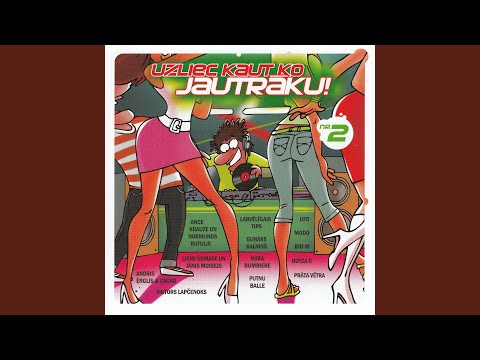 Modo (Boyza II Remix)