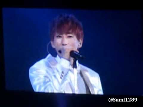 120513 SS4 in Tokyo- EunHae_Oh No.avi