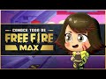 Qué Es Free Fire Max Hayato Nos Explica Garena Free Fire