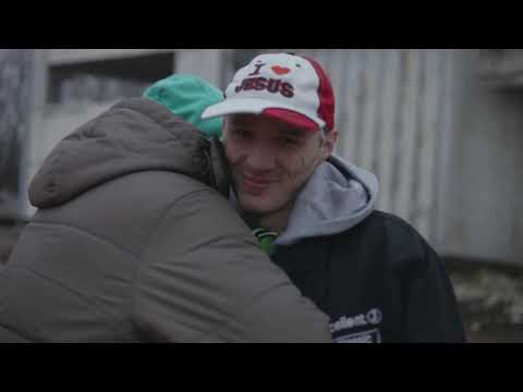 MC Medo - Komadi Petice Official Video