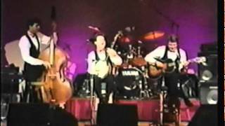 The Trolley Song  BANJOMANIA