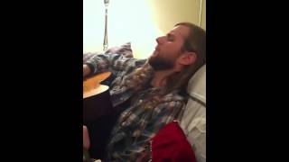 Nic Mingie- Mary and Joseph ( dave Barnes/ Tim McGraw)