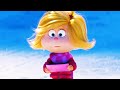 THE GRINCH Clip Cindy S Letter 2018