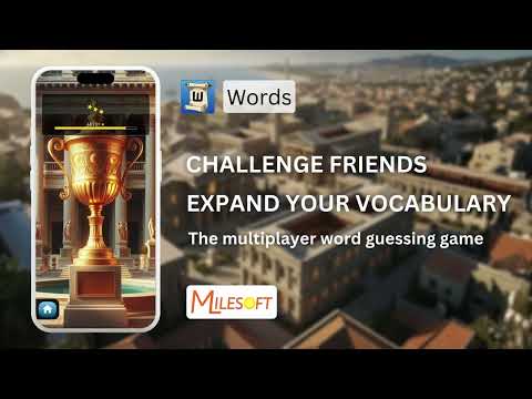 Milesoft Words
