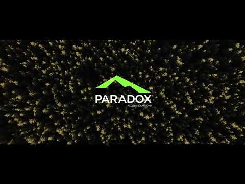 Paradox Access Solutions Inc video