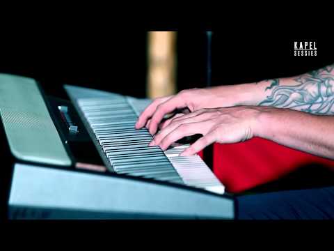 Kapelsessies @ Valkhof Festival: Einfach Kurt