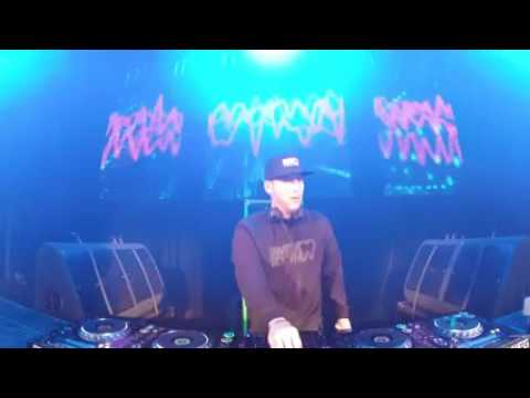 Majistrate Live from Innovation in the Dam - November 2016 (cut)