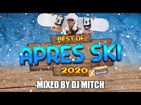Apres Ski Hits Mix 2020 - über 1 h Party Nonstop - mixed by DJ Mitch