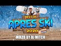 Apres Ski Hits Mix 2020 über 1 H Party Nonstop Mixed By DJ Mitch